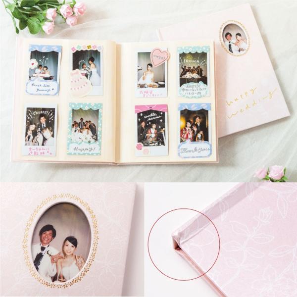 チェキアルバム ポケットアルバム 結婚式 二次会 Kac Buyee Buyee Japanese Proxy Service Buy From Japan Bot Online