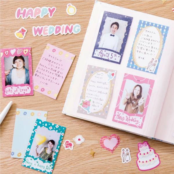 チェキアルバム ポケットアルバム 結婚式 二次会 Kac Buyee Buyee บร การต วกลางจากญ ป น ซ อจากประเทศญ ป น