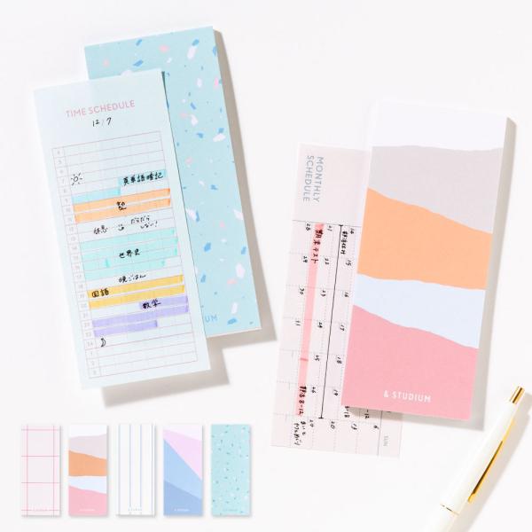 STUDY XPW[J[h switch_stationery &amp;STUDIUM Xe[Vi[ XeV X^fBvi[ [ G ׋  w Z gsm