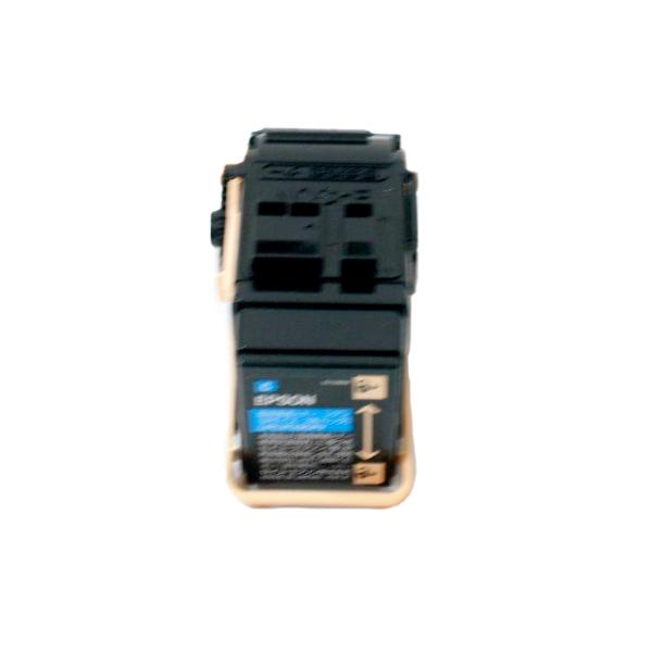 EPSON LPC3T33CV シアン純正品　未使用未開封 エプソン（EPSON） エプソンLPC3T33CVシアン 純正品 外箱なし