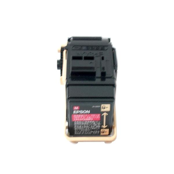 エプソン（EPSON） エプソンLPC3T33MSマゼンダ環境推進トナー 純正品
