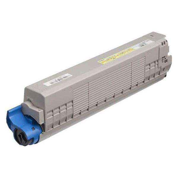 FUJITSU トナーカートリッジ CL116BF イエロー 3本セット 富士通（FUJITSU） CL116BF イエロー 環境共生トナー 純正品 トナー