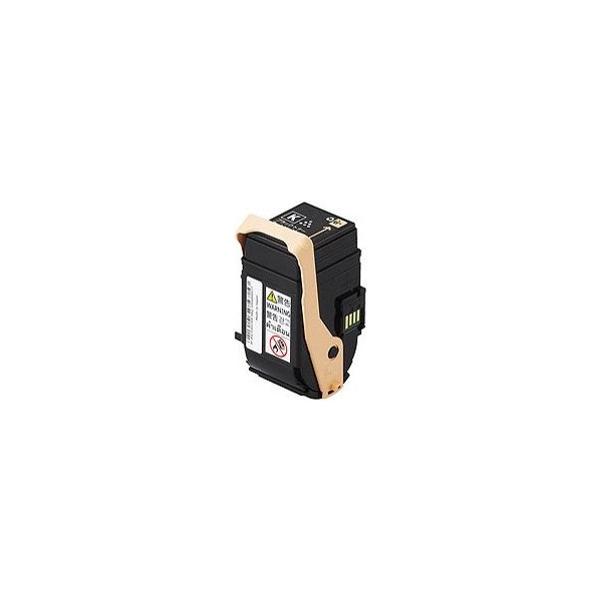 FUJIFILM (旧 富士ゼロックス) CT202451 ブラック 純正品 トナー