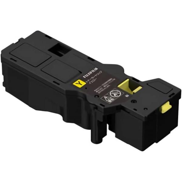 FUJIFILM (旧 富士ゼロックス) CT203539 イエロー 純正品 トナー