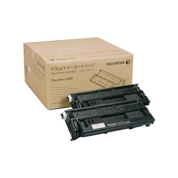 【新品未開封】純正 富士フィルム 富士ゼロックス トナー トナーカートリッジ toner-kyubin_ct350796