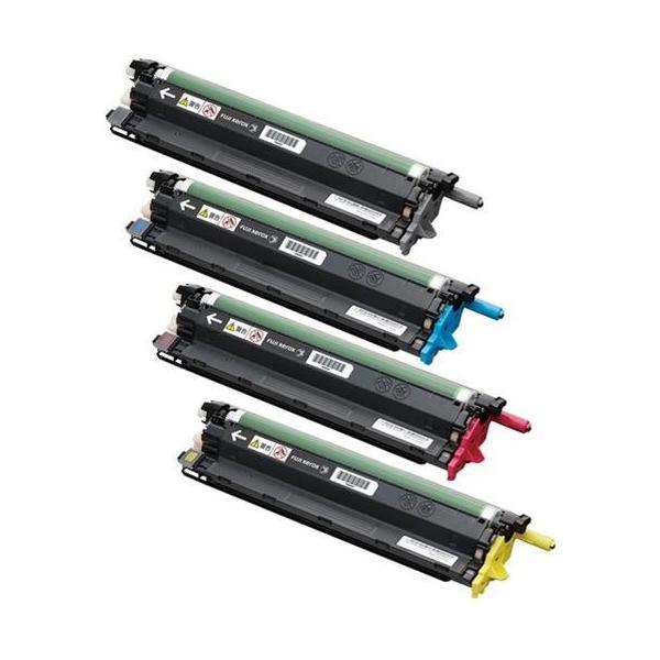 FUJIFILM (旧 富士ゼロックス) CT351000 (4色セット) 純正品