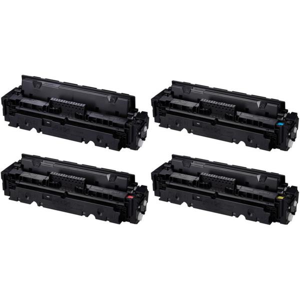 キヤノン（Canon） キヤノン用 トナーカートリッジ 055H 各色 選べる 2
