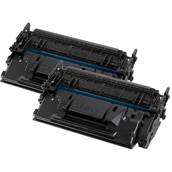 Canon トナーカートリッジ 056 2個セット Canon トナーカートリッジ056（CRG-056）純正：日本最大級のトナー