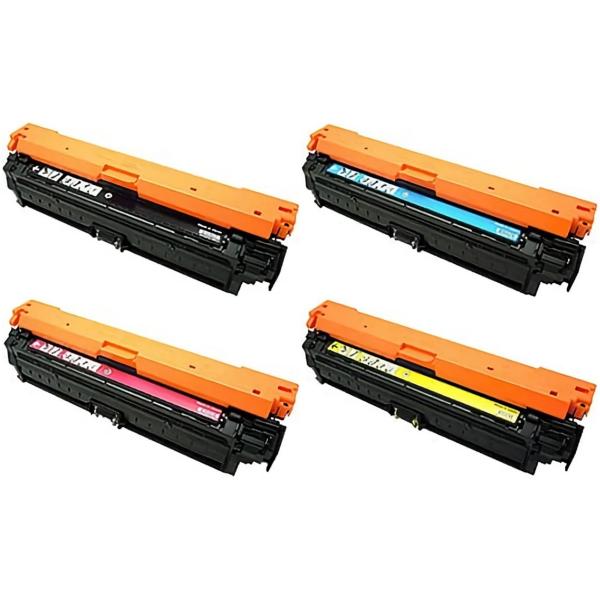 キヤノン（Canon） 日本製 再生トナー 適合機種) LBP9100C LBP9200C