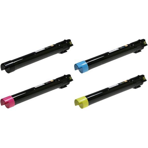 FUJIFILM 富士フイルム用 CT201444-447 全色 4本セット リサイクル