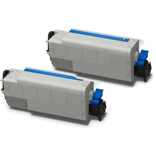 沖データ 沖データ用 EPC-M3C2 2本セット COREFIDO2 B821n-T