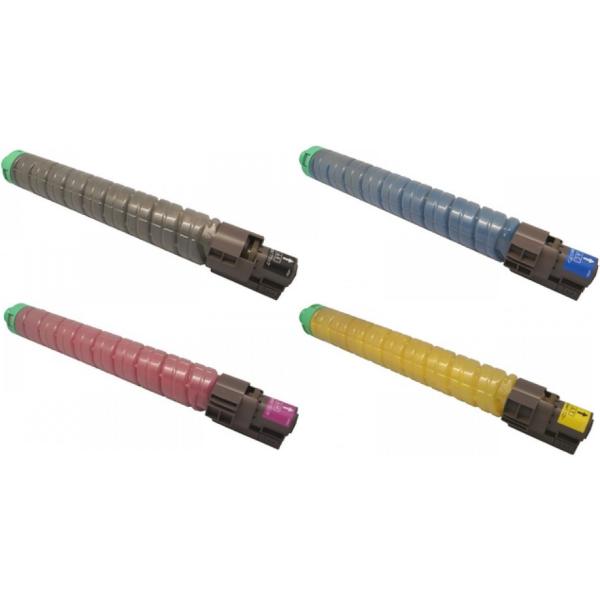 リコー リコー用 SP トナー C830H 各色 選べる 2本セット リサイクル