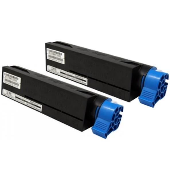 富士通（FUJITSU） 富士通用 LB111B 2本セット リサイクル トナー