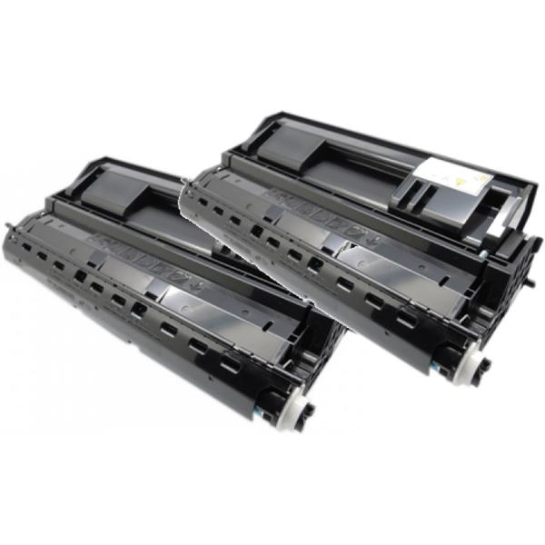 LB318B トナーカートリッジ XL-9440/9380用2本セット 富士通 XL-9380/XL-9380E/XL-9440/XL-9440E用 プロセス