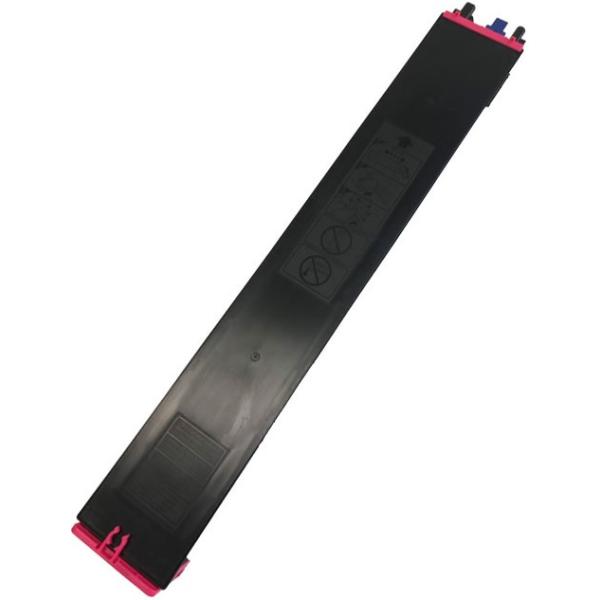 SHARP（シャープ） シャープ用 MX-61JT-MA マゼンタ リサイクル トナー