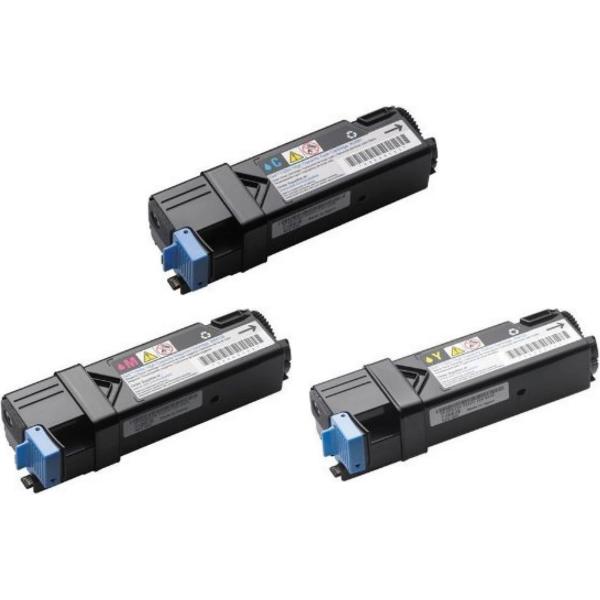 NEC NEC用 PR-L5700C-18 / 17 16 カラー色 3本セット リサイクル