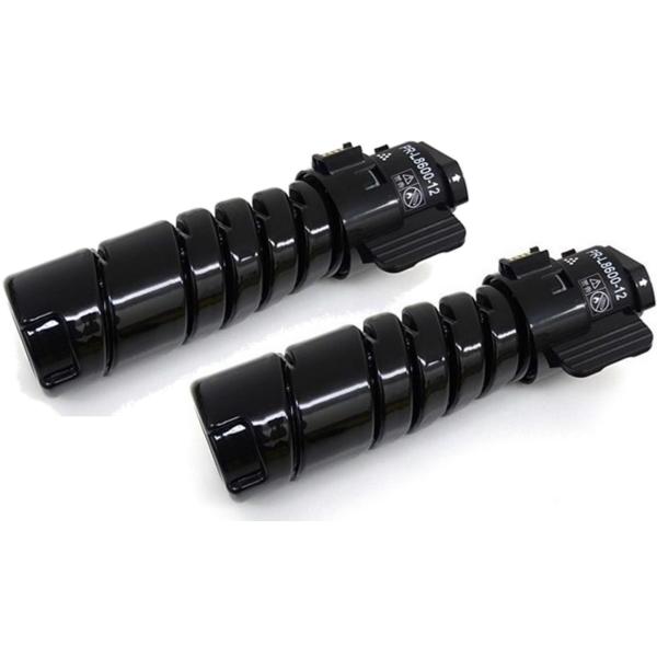 NEC トナー PR-L8600-12 2本セット NEC NEC用 PR-L8600-12 2本セット MultiWriter 8600 (PR-L8600) 8700