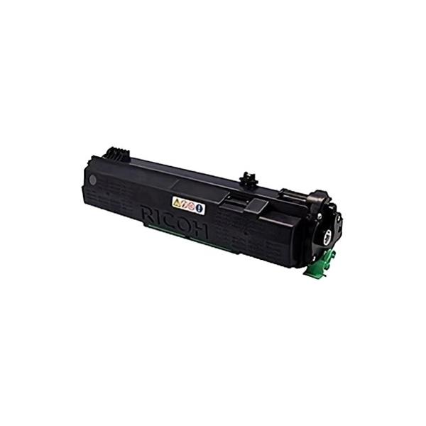 Ricoh SP 6400 純正トナーカートリッジ、ドラムユニットセット リコー RICOH SPドラムユニット6400 純正 SP 6410 6420 6430
