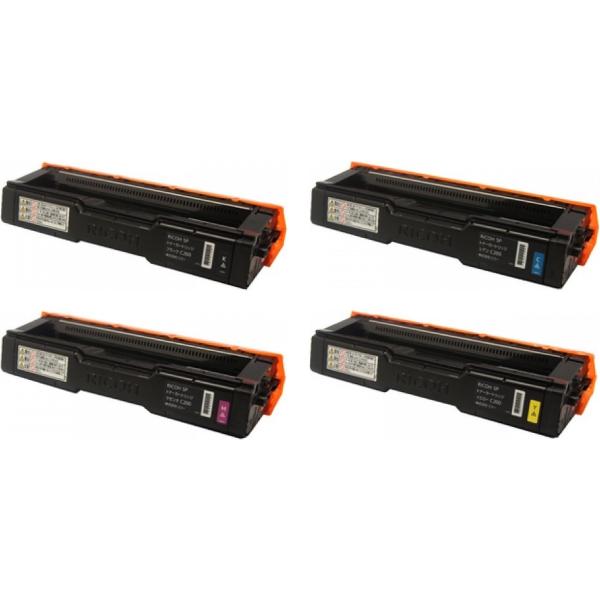 リコー　C200 C250L C250SFL C260L C260SFL トナー リコー リコー用 RICOH SP C250L C250SFL C260L C260SFL トナー