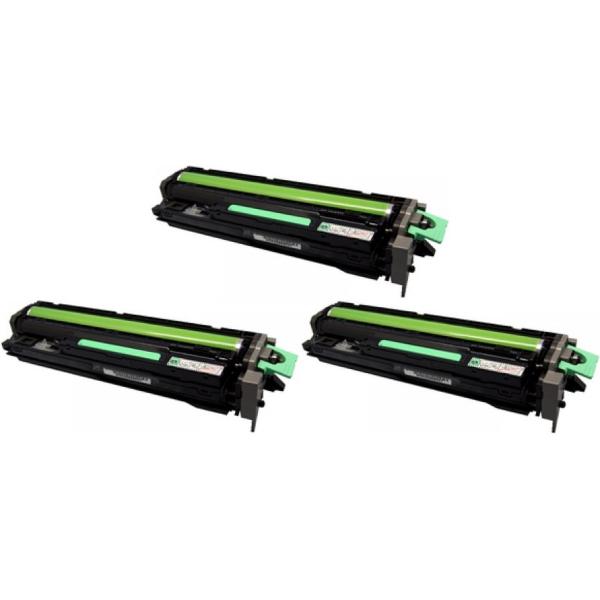 リコー（RICOH） リコー用 SP ドラム C830 カラー色 3本セット