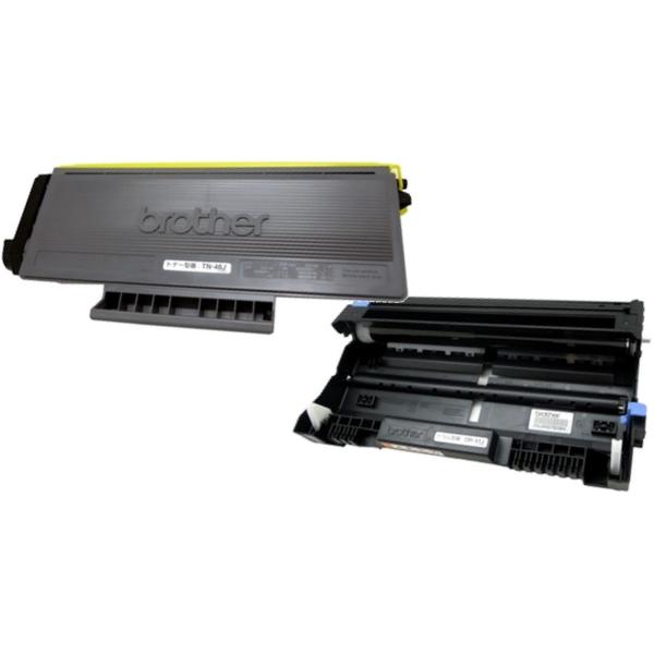 brother TN-48J DR-41J セット ブラザー工業 ブラザー用 TN-48J / DR-41J トナー ドラムセット