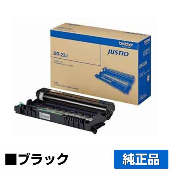 ブラザー工業 ブラザー brother DR-23Jドラムユニット 純正 HL-L2365DW