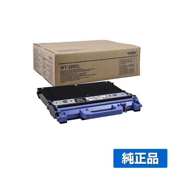 ブラザー工業 ブラザー WT-320CL廃トナーボックス 純正 MFC-L9570CDW