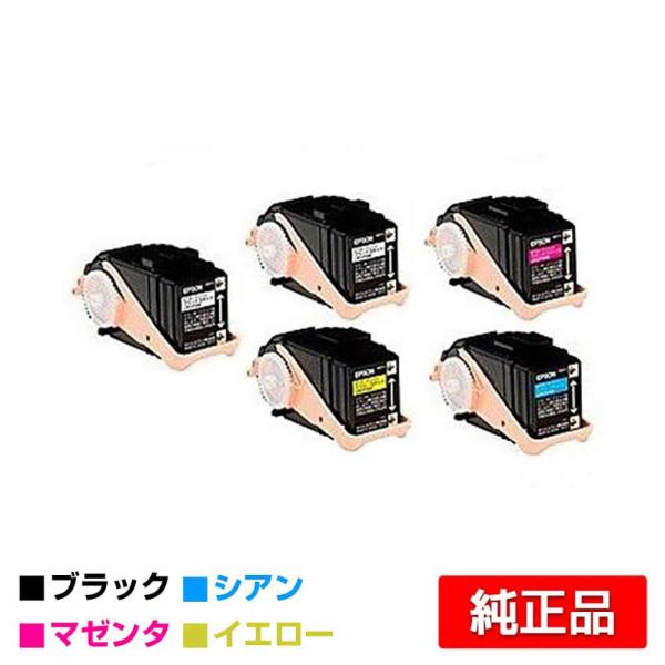 EPSON 環境推進トナー LPC3T31MV 31CV 33CV Amazon | EPSON LPC3T31MV環境推進 トナー マゼンタ Mサイズ