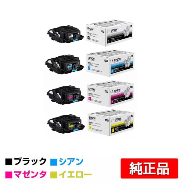 新品　エプソン環境推進トナー マゼンタ Amazon | EPSON 環境推進トナー LPC3T18MPV マゼンタ Mサイズ