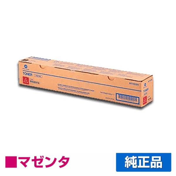 TN216　マゼンタ bizhub コニカミノルタ TN216トナーカートリッジ/TN216M