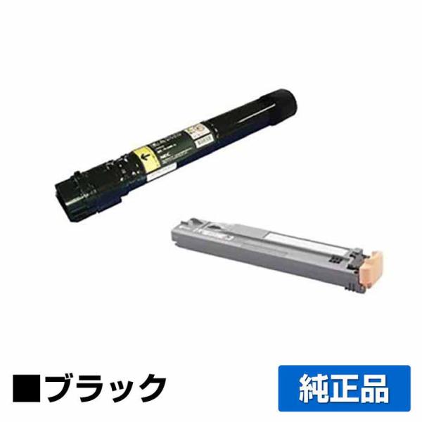 純正トナーカートリッジ NEC PR-L9300C-33 トナー回収ボトル NEC NEC PR-L9300C-14トナーカートリッジ/PR-L9300C-33トナー回収