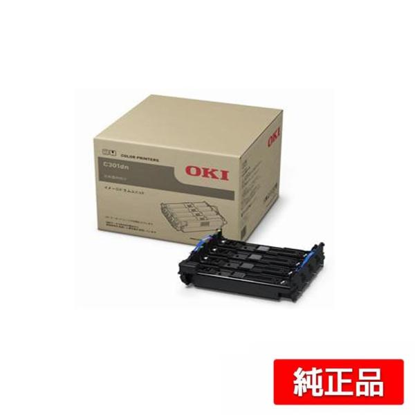 OKI C301dn イメージドラムユニット　ID-C4LA 楽天市場】OKI COREFIDO C301dnイメージドラムユニット ID-C4LA
