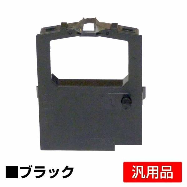 MICROLINE OKI RN6-00-004 リボン カートリッジ 5350SE 6本 黒