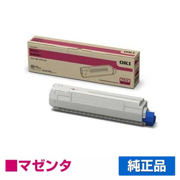 フルオーダー 〔純正品〕 OKI 沖データ トナーカートリッジ 〔TNR