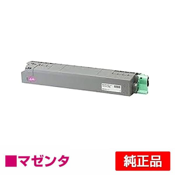 IPSiO リコー RICOH SPトナーC740H 赤/マゼンタ 純正 SP C740