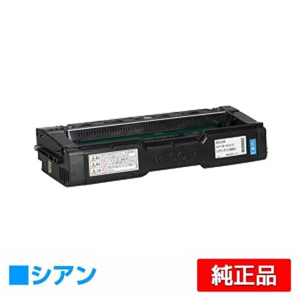 RICOH トナーカートリッジ シアン　P C300H 41mlnhkx8uL.jpg