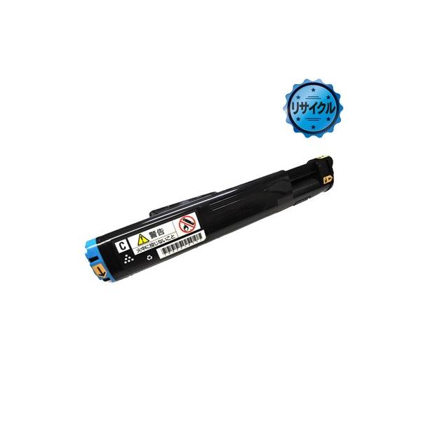 PR-L2900C-18 トナーカートリッジ 6.5K（シアン） リサイクル : トナー