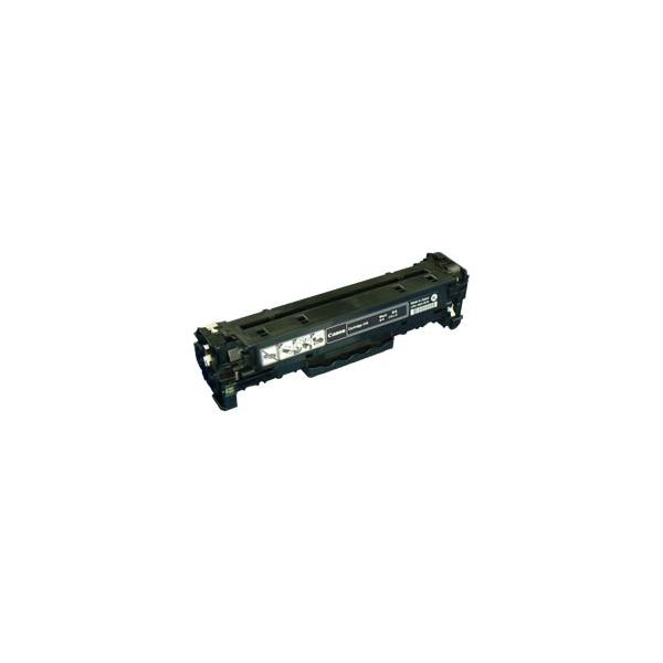 キヤノン（Canon） トナーカートリッジ418 （ブラック） CRG-418BLK