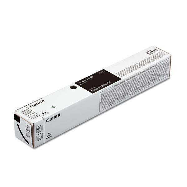 処分価格【未開封】CANON純製トナー CRG-063BLK キヤノン（Canon） トナーカートリッジ 063 ブラック CRG-063BLK 純正