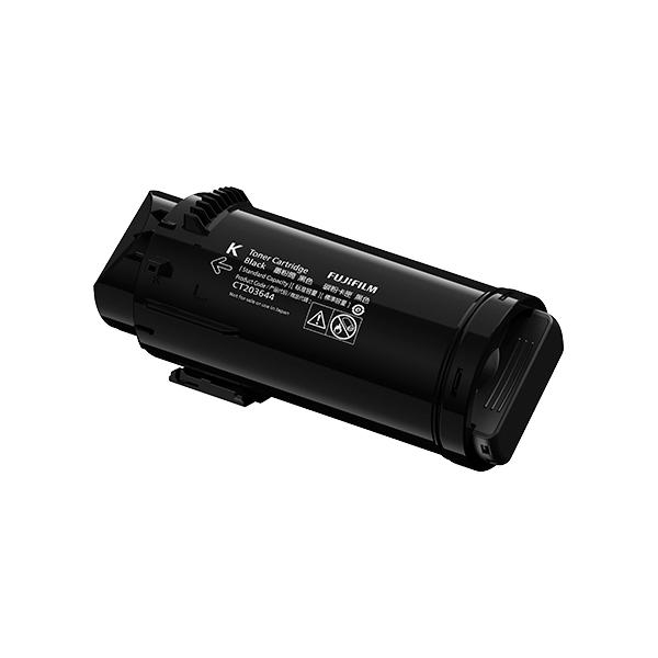 FUJIFILM（フジフイルム） 富士フイルム CT203652 BK トナー