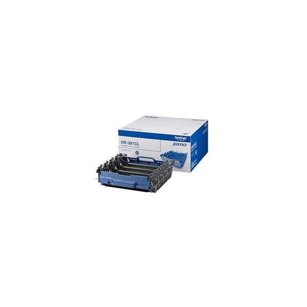 ブラザー工業 ブラザー DR-391CL ドラムユニット 国内純正 : ネスト