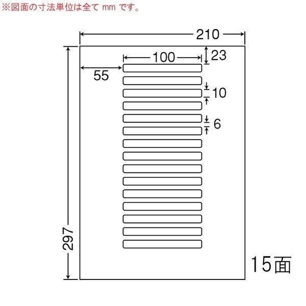 �i�܂Ƃߔ����jLDW15OC �i�i���[�h 6�P�[�X 3000�V�[�g �}���`�^�C�v �\���E���p�EVTR�e�[�v�p���x���E�^�C�g�����x�� ���m���