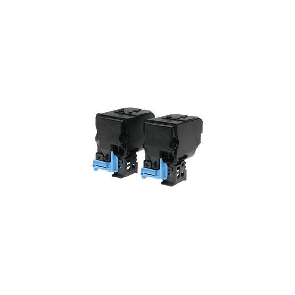 エプソン（EPSON） LPC4T11KPV 環境推進トナー ブラック 2本パック
