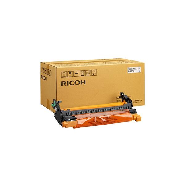 リコー（RICOH） ドラムユニット P 6500 純正 514572 : ネスト