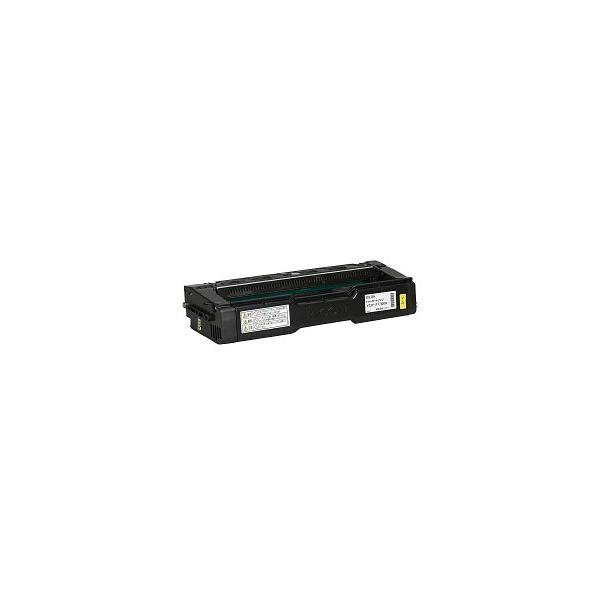 リコー（RICOH） トナーカートリッジ イエロー P C300H 純正 : ネスト