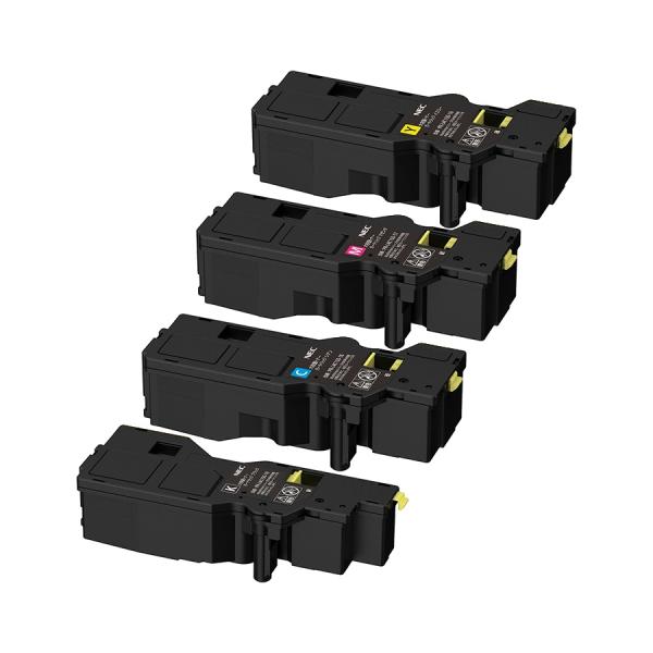 NEC NEC PR-L4C150-16/17/18/19 大容量トナーカートリッジ 4色セット