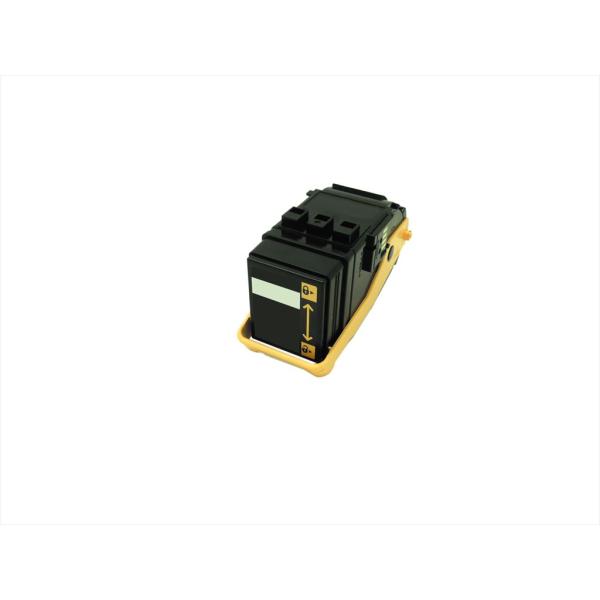 エプソン（EPSON） エプソン用 LPC3T18K ブラック リサイクル エクシア
