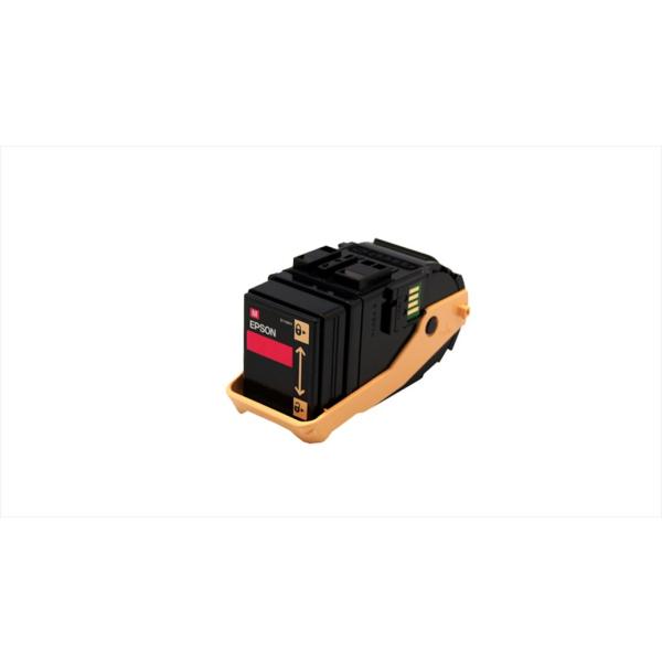 エプソン（EPSON） エプソン用 LPC3T35M マゼンタ トナー Mサイズ