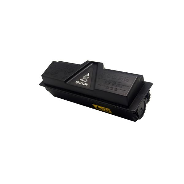 KYOCERA（京セラ） 京セラ用 TK-1141 トナー 7200枚 リサイクル