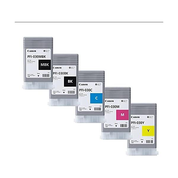 キャノン純正インク PFI-304 3色セット 激安価格 BC-361 3色カラー キヤノン Canon 純正インク